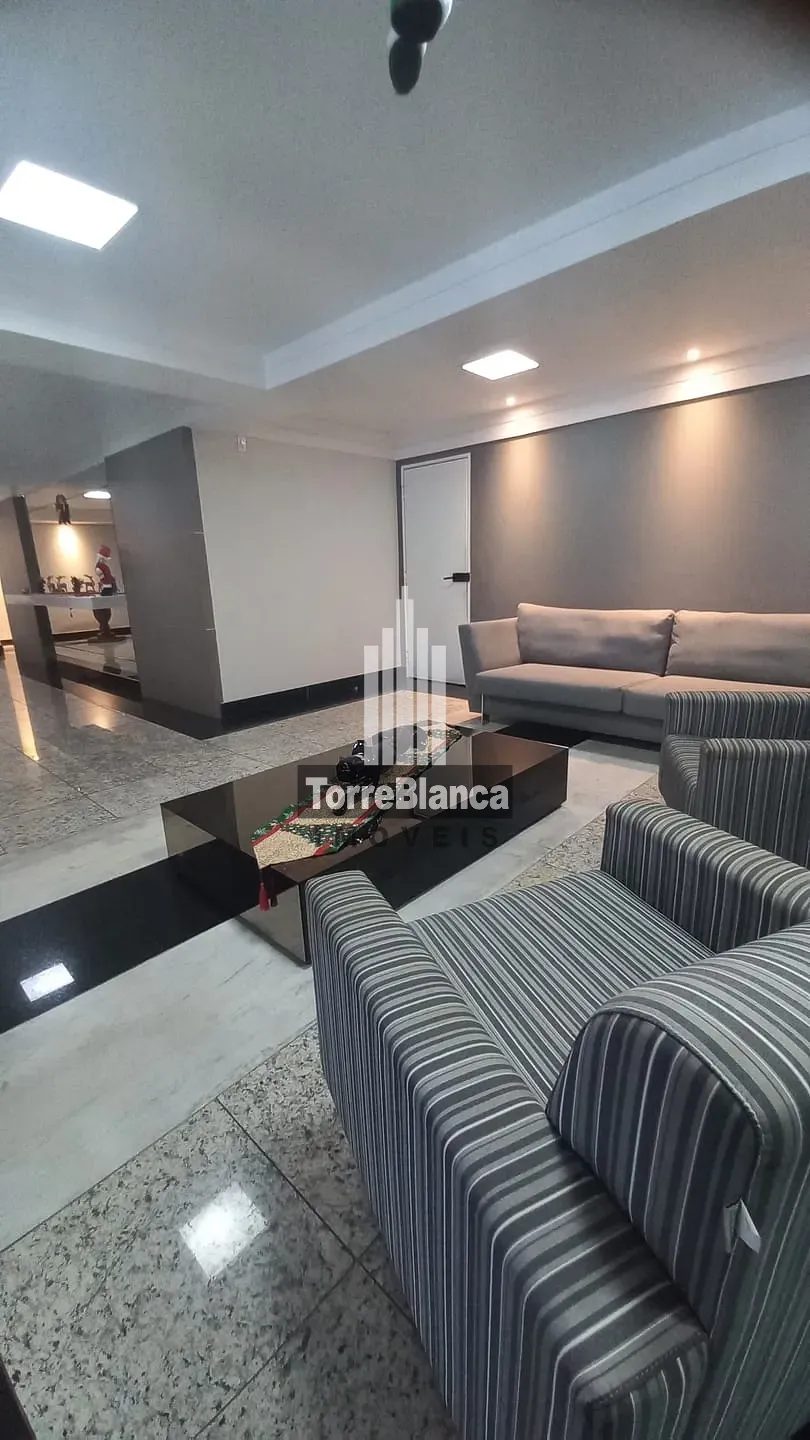 Apartamento, 2 quartos, 66 m² - Foto 4