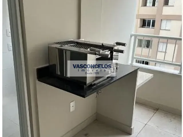 Apartamento 2 quartos e 2 banheiros, para alugar, no bairro Jardim Satélite em São José dos Campos