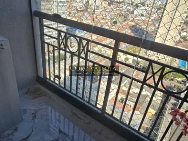 Apartamento com 55m² 2 quartos e 2 banheiros, à venda, no bairro Quarta Parada em São Paulo