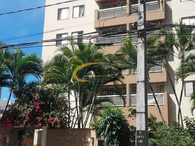 Apartamento 3 quartos e 2 banheiros, à venda, no bairro Centro em Londrina