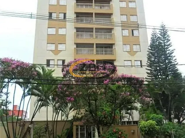 Apartamento 3 quartos e 2 banheiros, à venda, no bairro Centro em Londrina