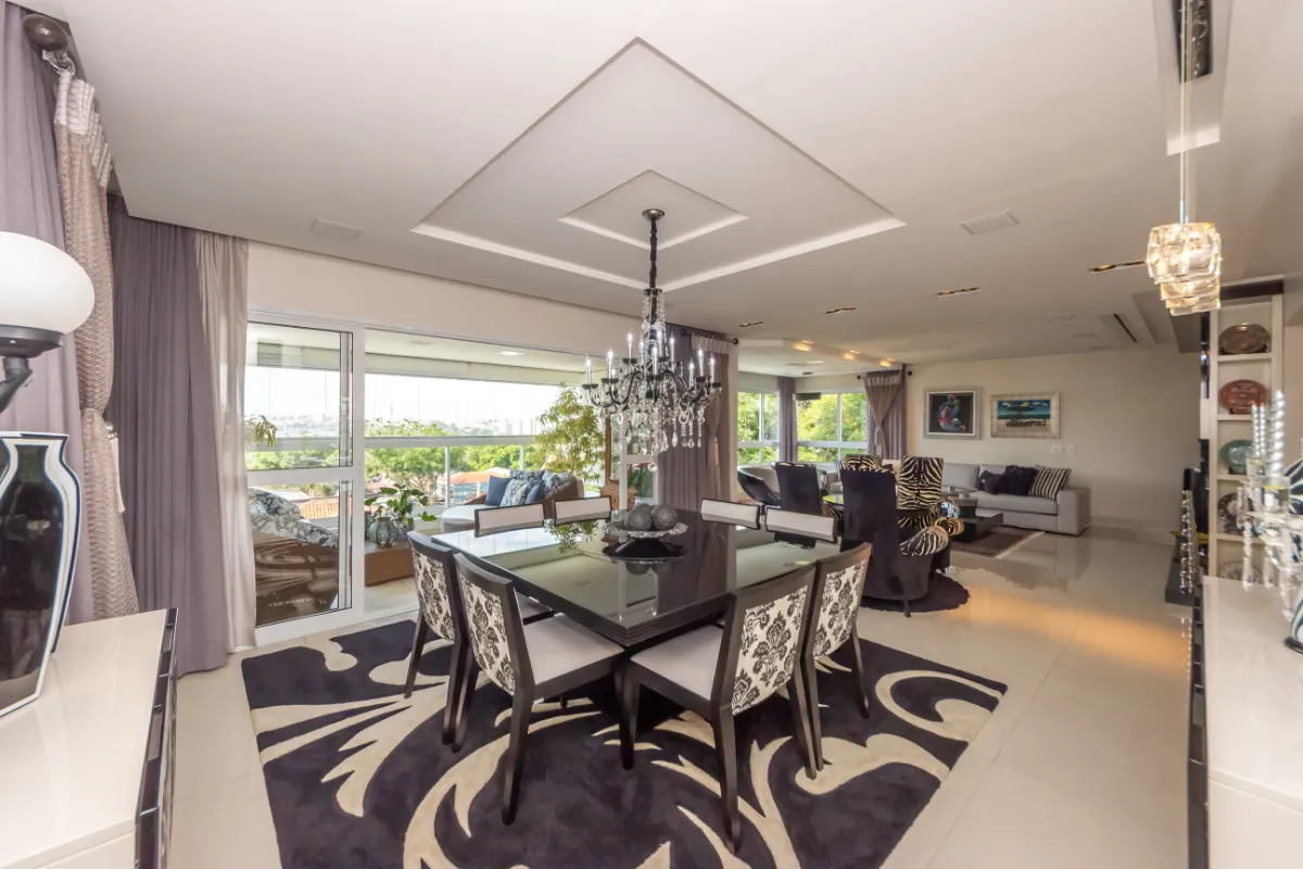 Apartamento para venda em Santa Paula com 2 quartos, sendo 2 suítes, 244m²