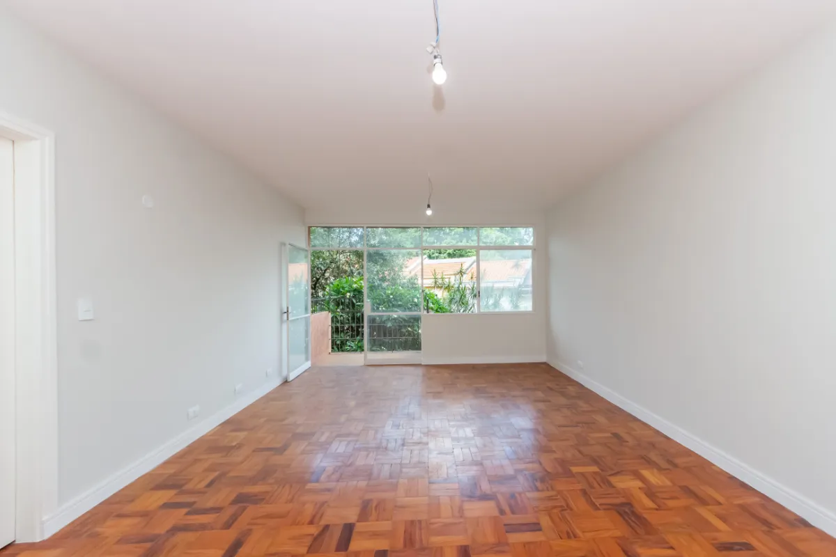 Apartamento para venda em Pinheiros com 2 quartos, 84m²
