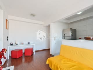 Foto do Apartamento-Apartamento tipo para venda em Liberdade com 1 quarto, 37m²