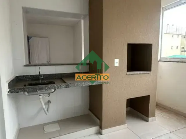 Apartamento com 117m² 3 quartos e 2 banheiros, à venda, no bairro Concórdia II em Araçatuba