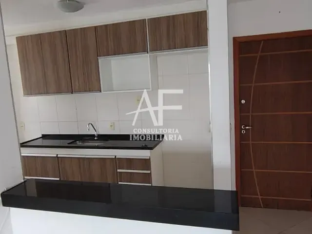Apartamento 2 quartos e 1 banheiro, à venda ou para alugar, no bairro Areão em Taubaté