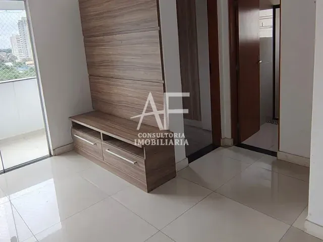 Apartamento 2 quartos e 1 banheiro, à venda ou para alugar, no bairro Areão em Taubaté