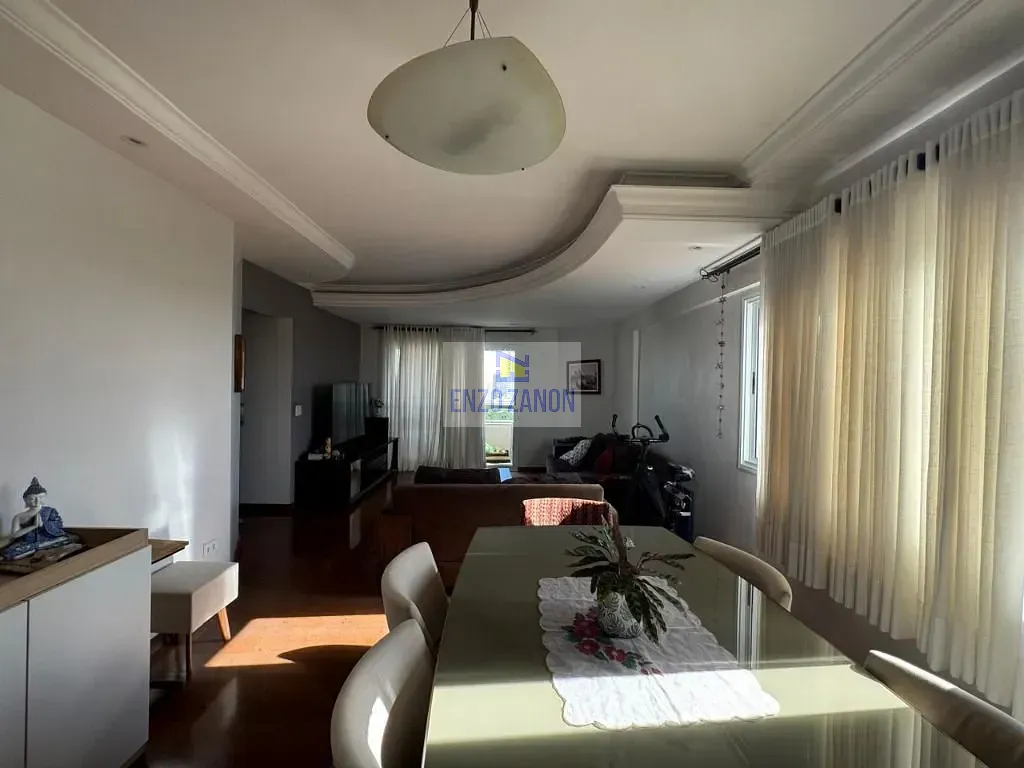Apartamento, 3 quartos, 121 m² - Foto 6