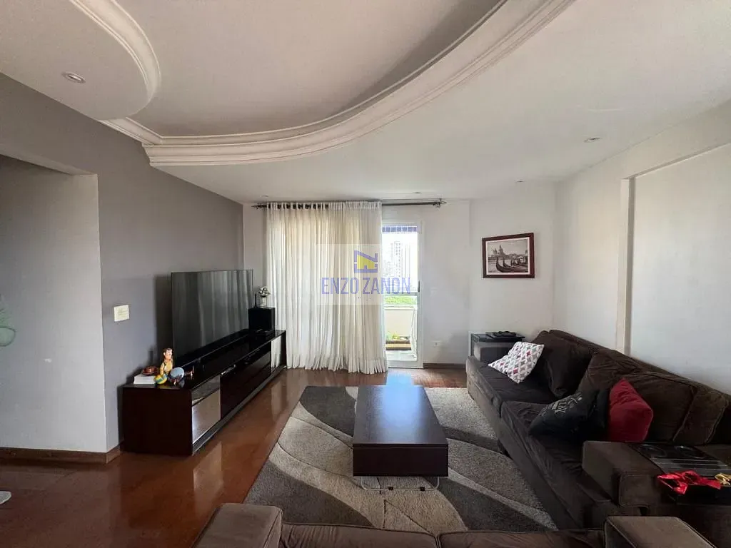 Apartamento, 3 quartos, 121 m² - Foto 7