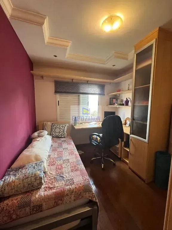 Apartamento, 3 quartos, 121 m² - Foto 9