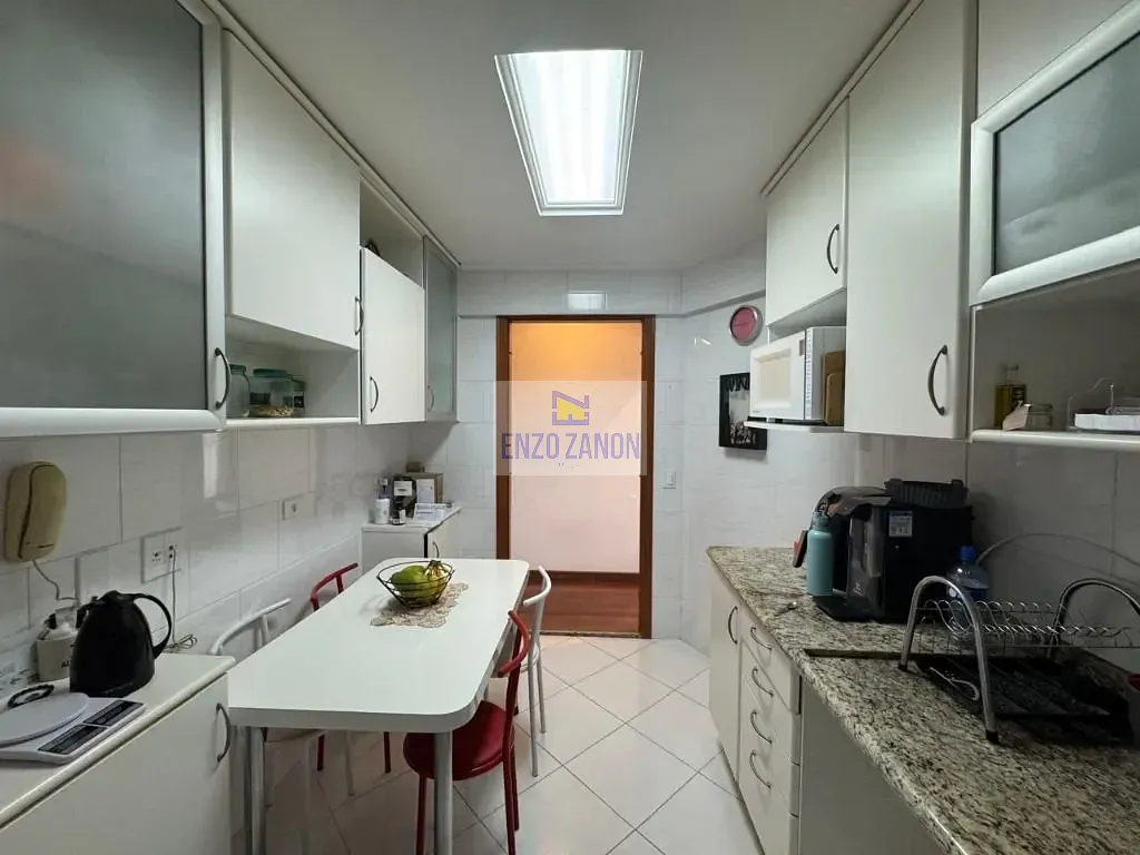 Apartamento, 3 quartos, 121 m² - Foto 4