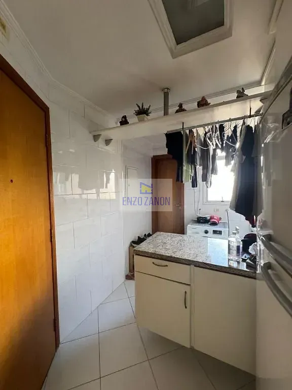 Apartamento, 3 quartos, 121 m² - Foto 14
