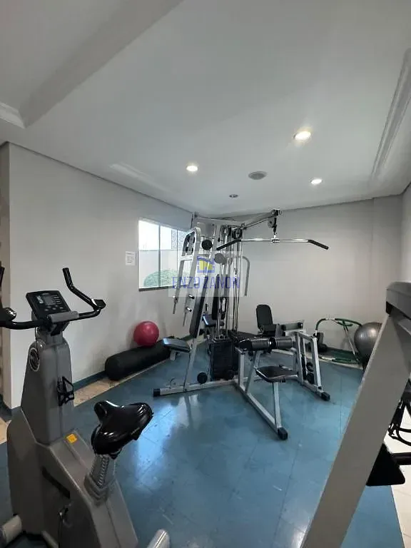 Apartamento, 3 quartos, 121 m² - Foto 21