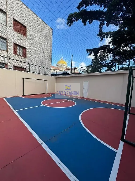 Apartamento, 3 quartos, 121 m² - Foto 17