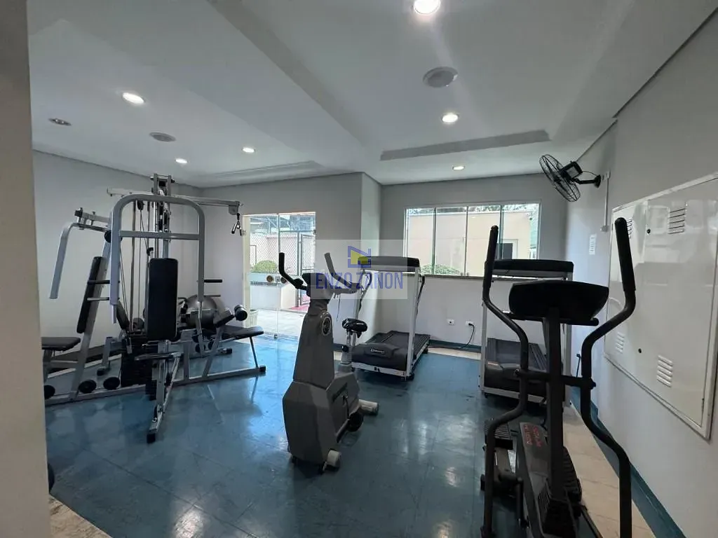 Apartamento, 3 quartos, 121 m² - Foto 20
