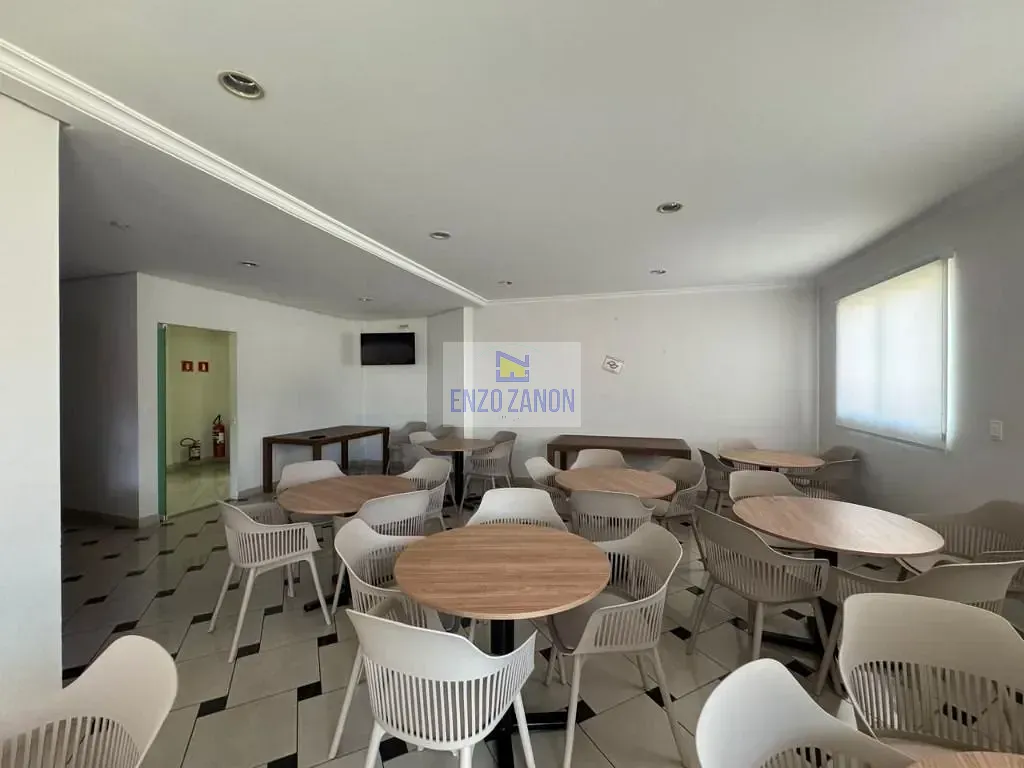 Apartamento, 3 quartos, 121 m² - Foto 19