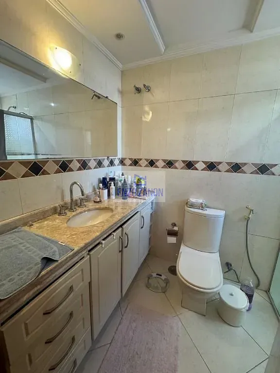 Apartamento, 3 quartos, 121 m² - Foto 13