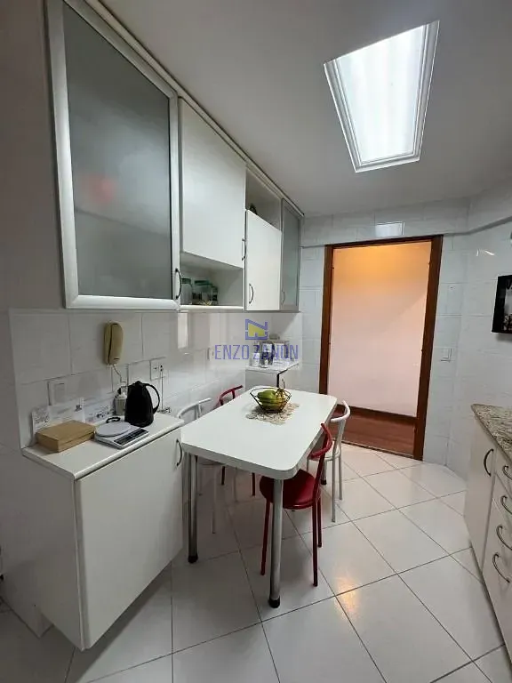 Apartamento, 3 quartos, 121 m² - Foto 5