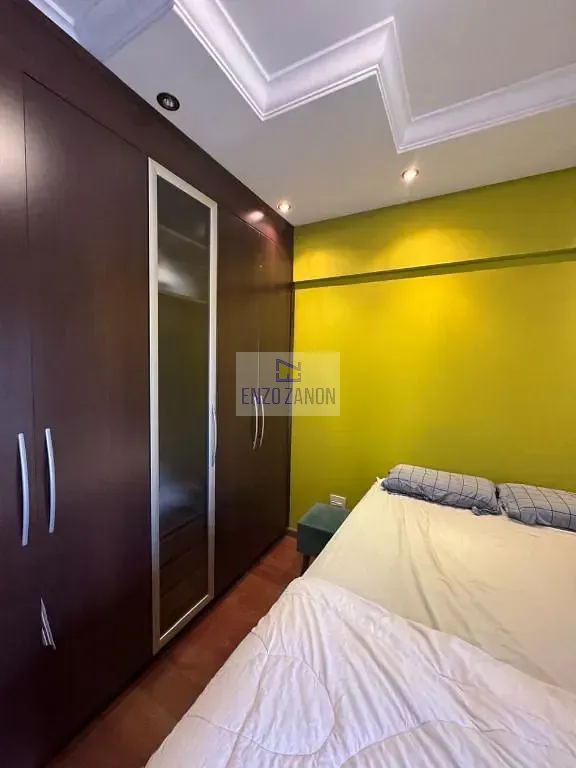 Apartamento, 3 quartos, 121 m² - Foto 11