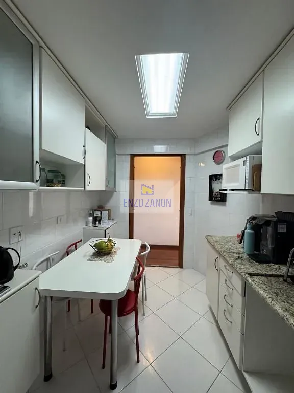 Apartamento, 3 quartos, 121 m² - Foto 10