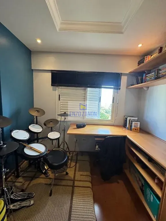 Apartamento, 3 quartos, 121 m² - Foto 12