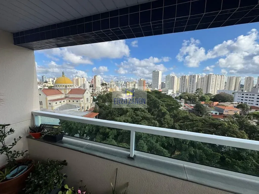 Apartamento, 3 quartos, 121 m² - Foto 2