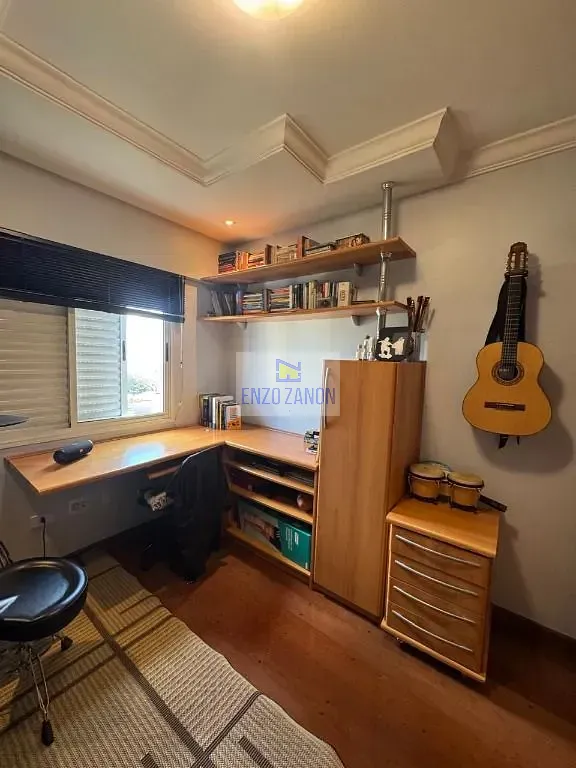 Apartamento, 3 quartos, 121 m² - Foto 8