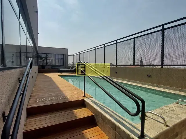 Apartamento 1 quarto e 1 banheiro, para alugar, no bairro Boa Vista em São José do Rio Preto