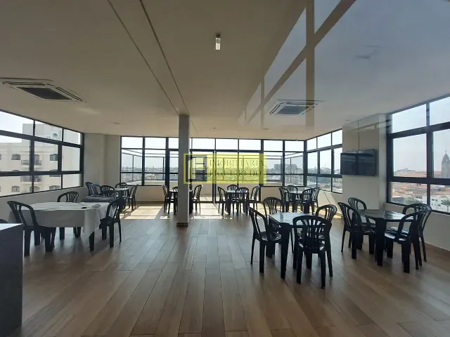 Apartamento 1 quarto e 1 banheiro, para alugar, no bairro Boa Vista em São José do Rio Preto
