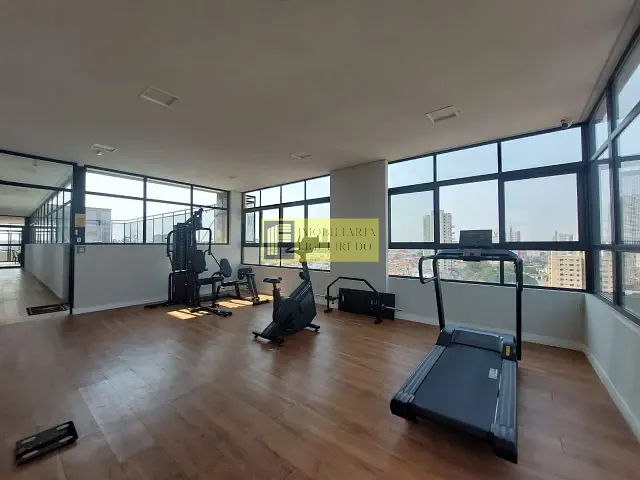 Apartamento 1 quarto e 1 banheiro, para alugar, no bairro Boa Vista em São José do Rio Preto