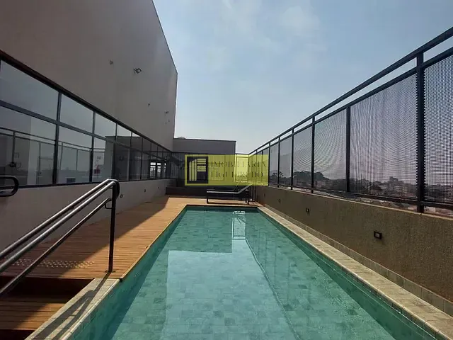 Apartamento 1 quarto e 1 banheiro, para alugar, no bairro Boa Vista em São José do Rio Preto