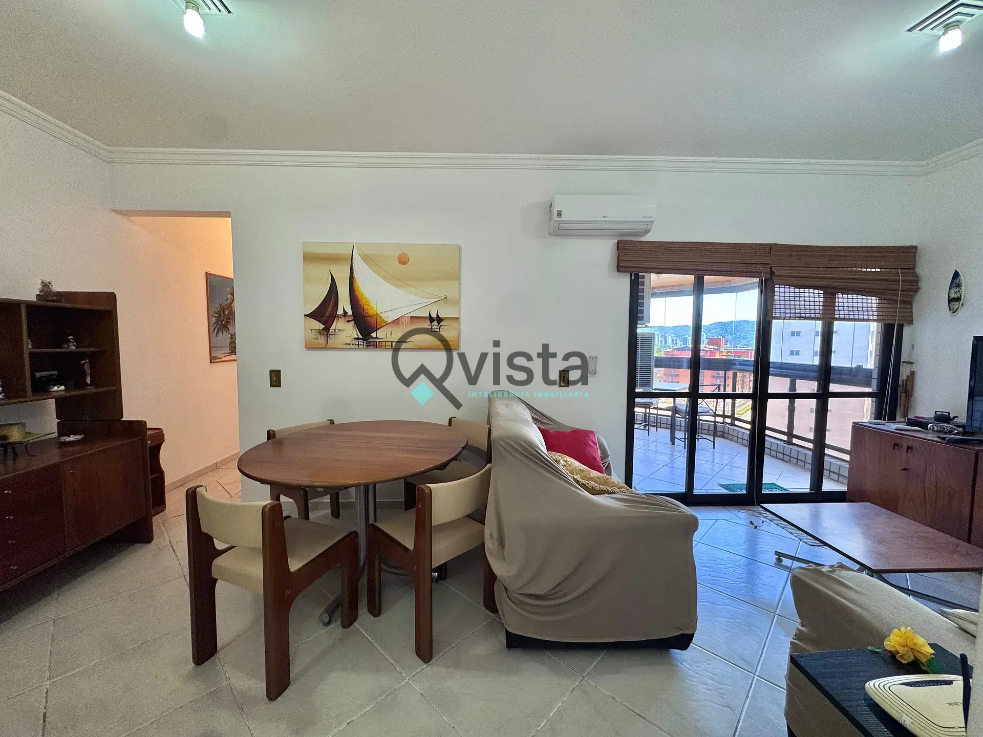 Apartamento, 3 quartos, 83 m² - Foto 3