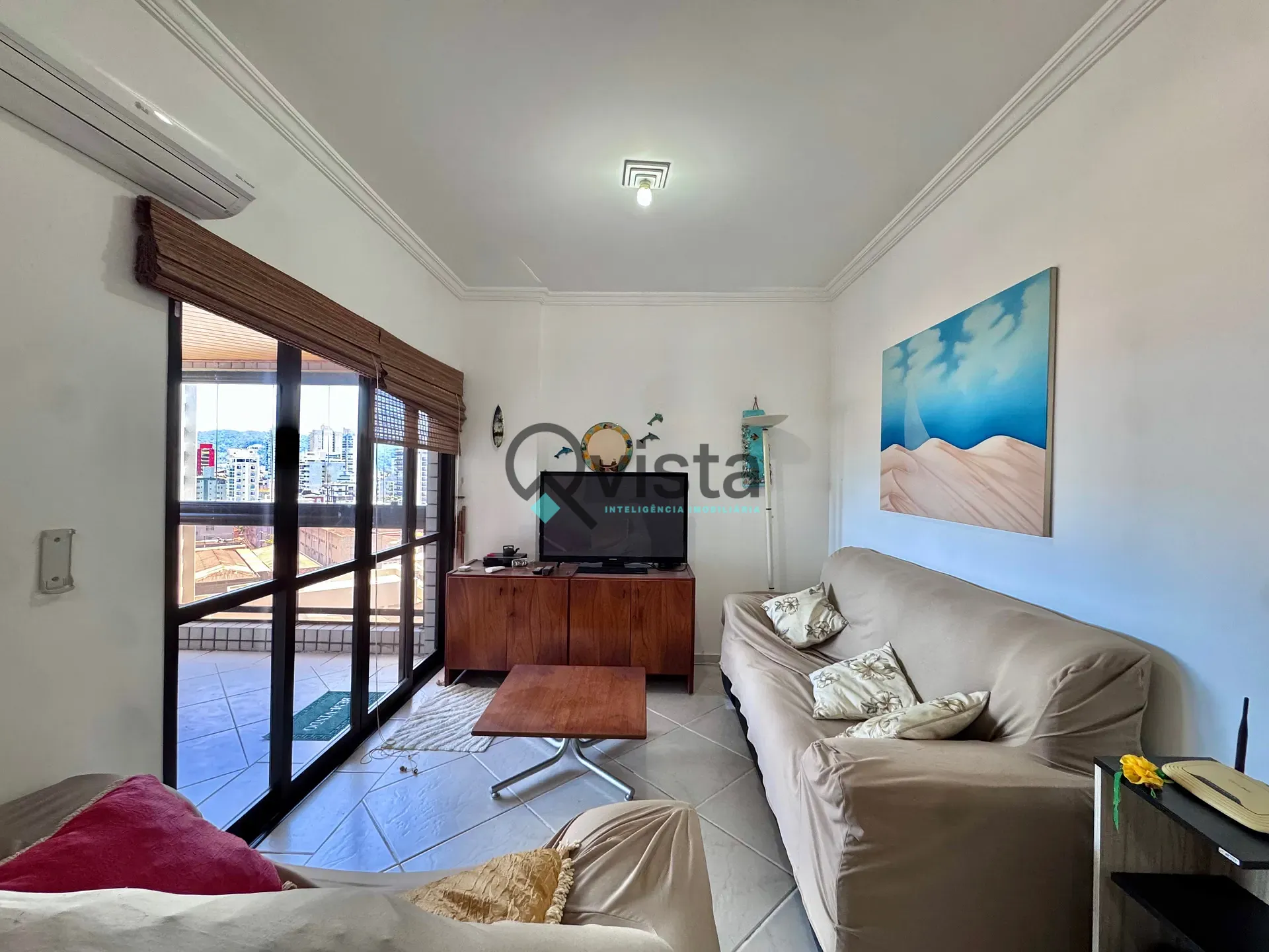 Apartamento, 3 quartos, 83 m² - Foto 4
