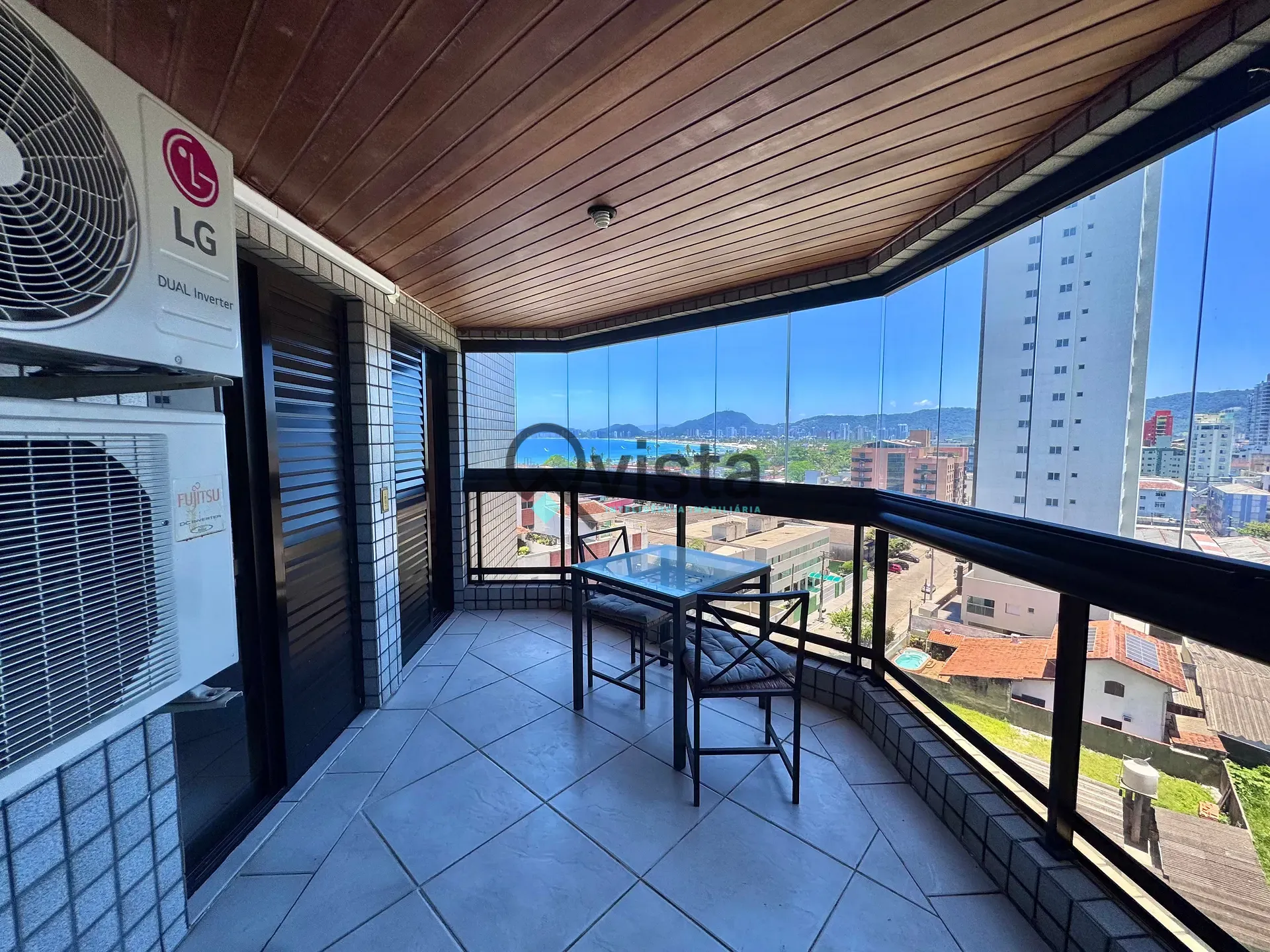 Apartamento, 3 quartos, 83 m² - Foto 1