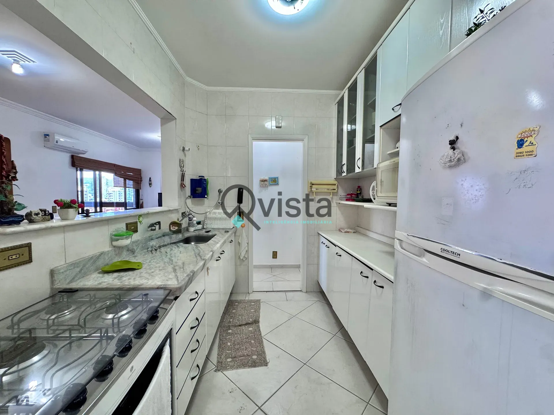 Apartamento, 3 quartos, 83 m² - Foto 25