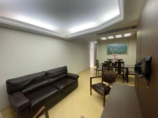 Foto do Apartamento - Apartamento com 3 dormitórios para alugar, 89 m² por R$ 4.550,00/mês - Vila Ema - São José dos Campos/SP | RUSSI IMÓVEIS