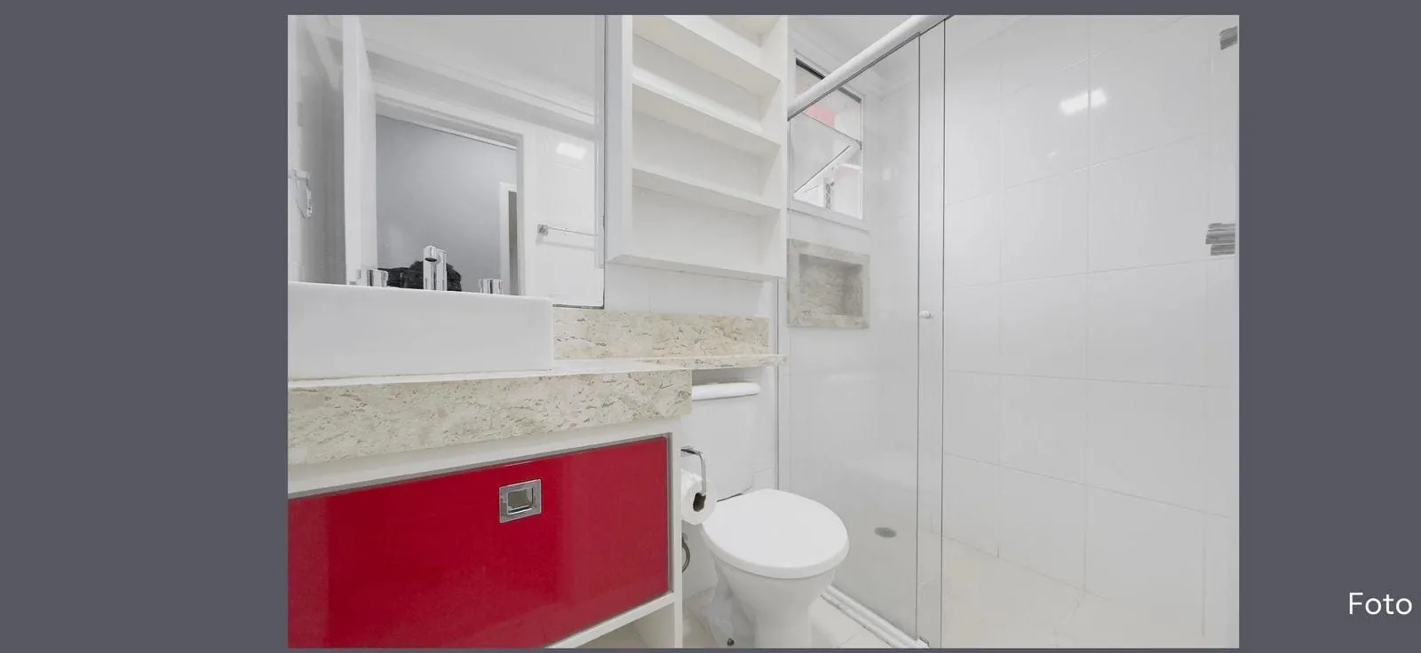 Apartamento, 2 quartos, 75 m² - Foto 16