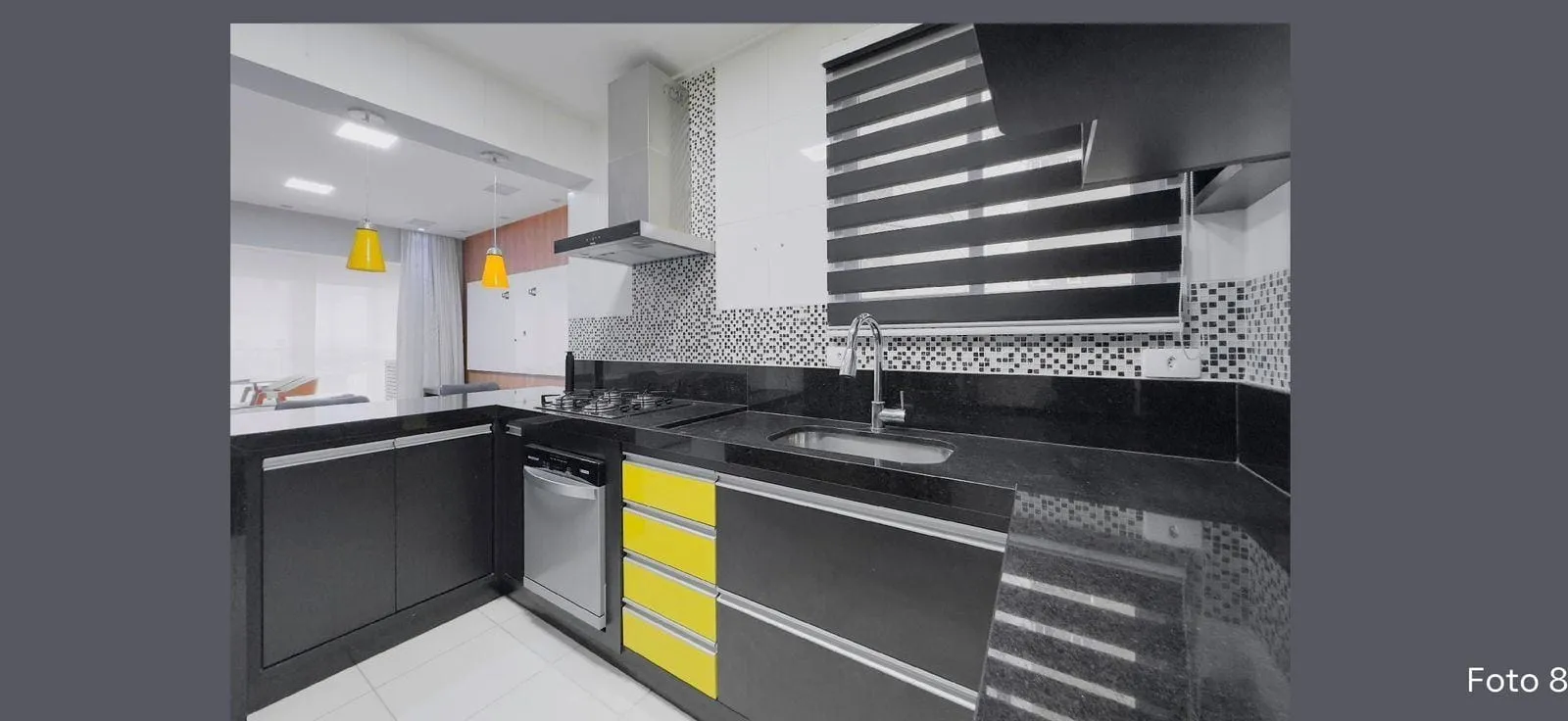 Apartamento, 2 quartos, 75 m² - Foto 34