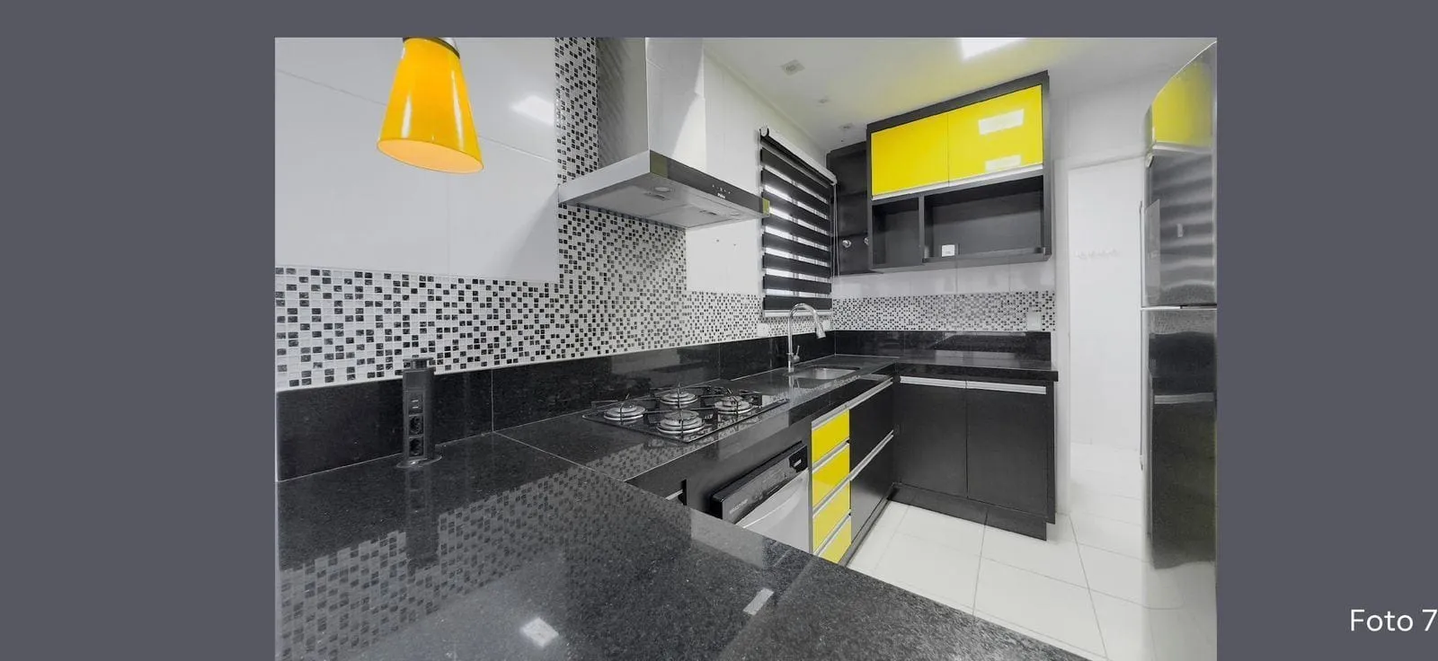 Apartamento, 2 quartos, 75 m² - Foto 18