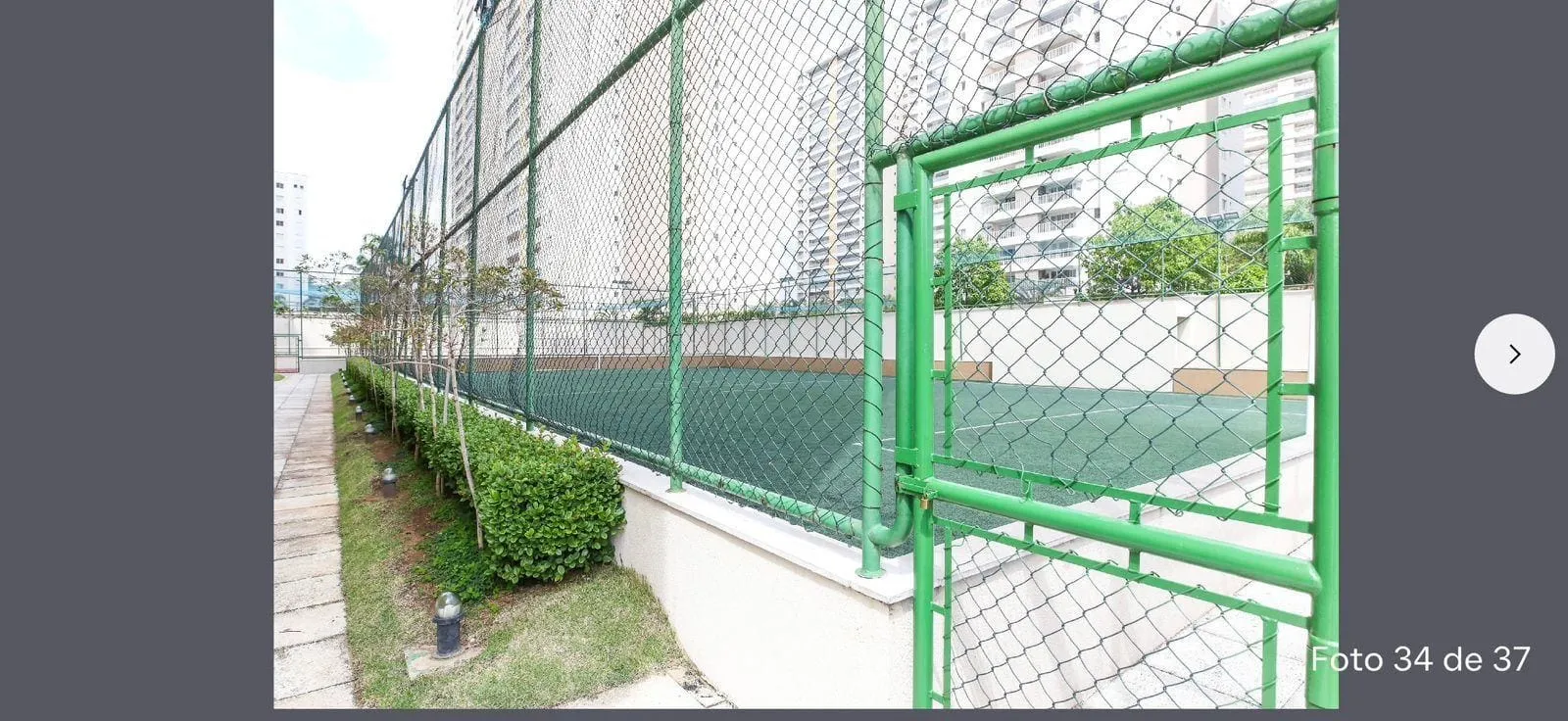 Apartamento, 2 quartos, 75 m² - Foto 20