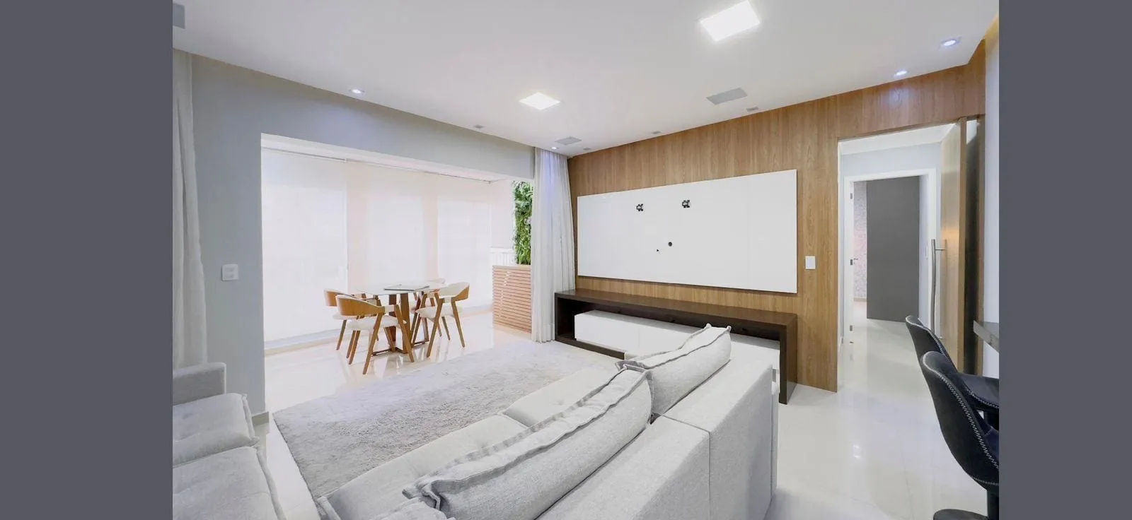 Apartamento, 2 quartos, 75 m² - Foto 2