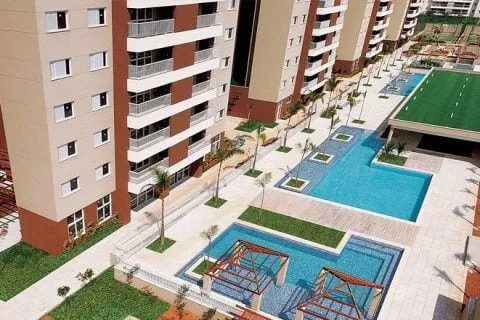 Apartamento, 2 quartos, 75 m² - Foto 31