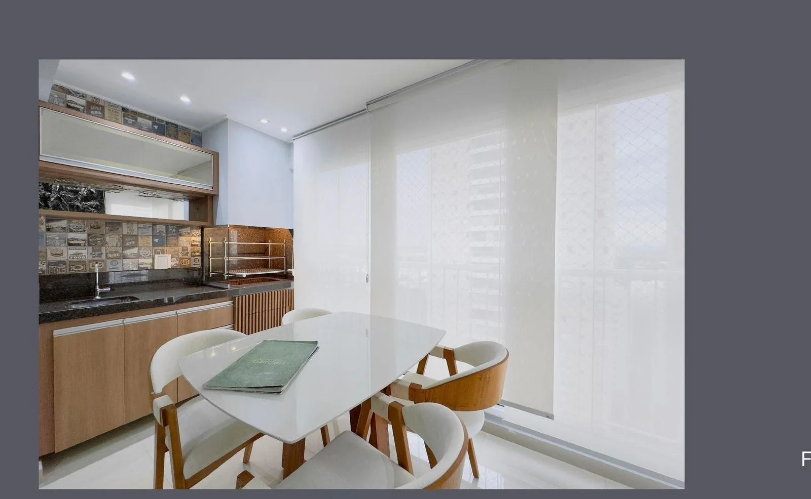 Apartamento, 2 quartos, 75 m² - Foto 3