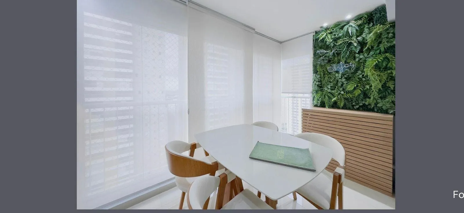 Apartamento, 2 quartos, 75 m² - Foto 4