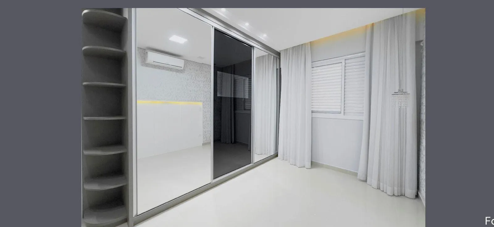 Apartamento, 2 quartos, 75 m² - Foto 5
