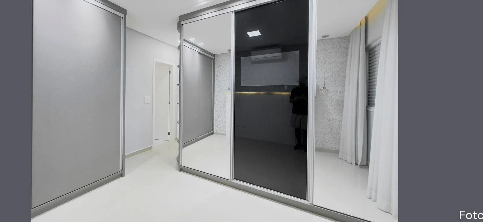 Apartamento, 2 quartos, 75 m² - Foto 6