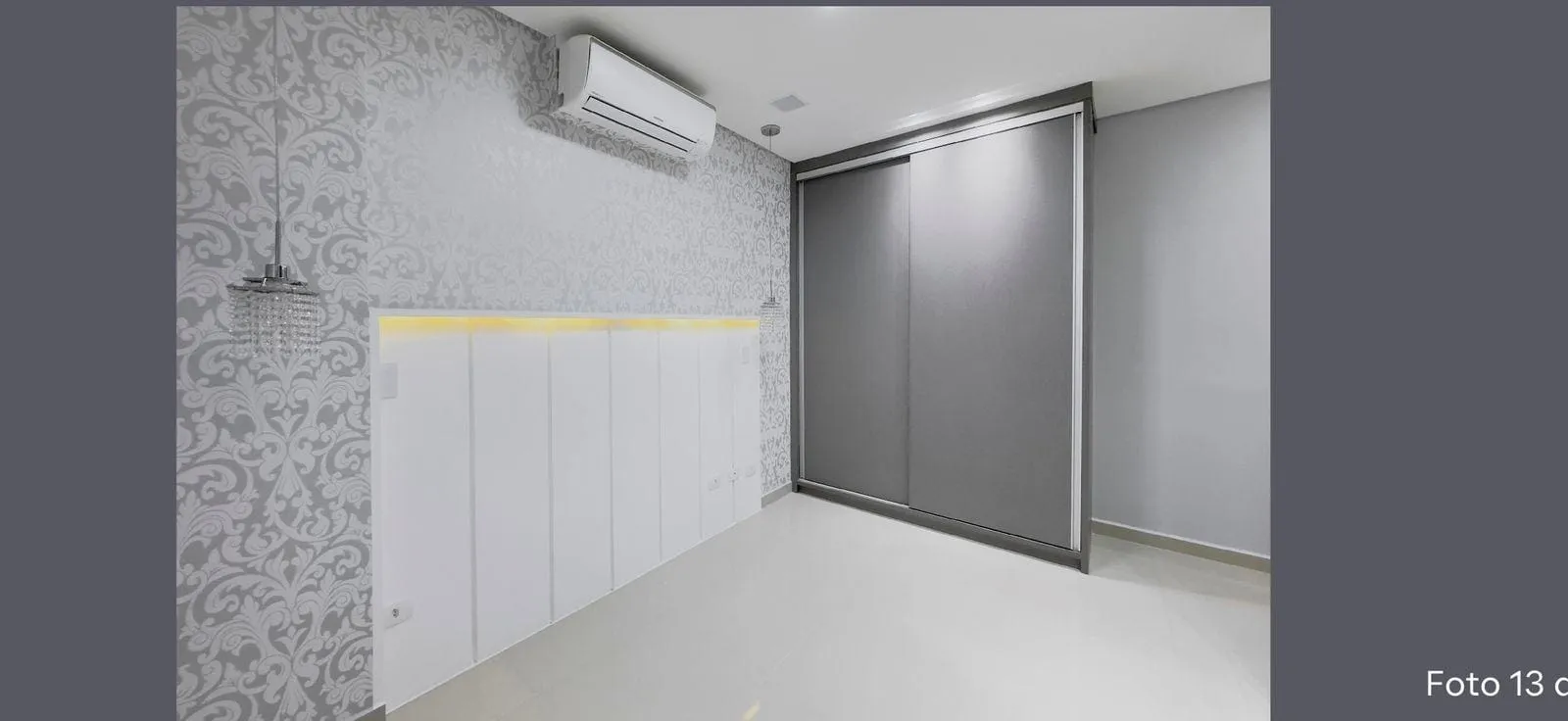 Apartamento, 2 quartos, 75 m² - Foto 7