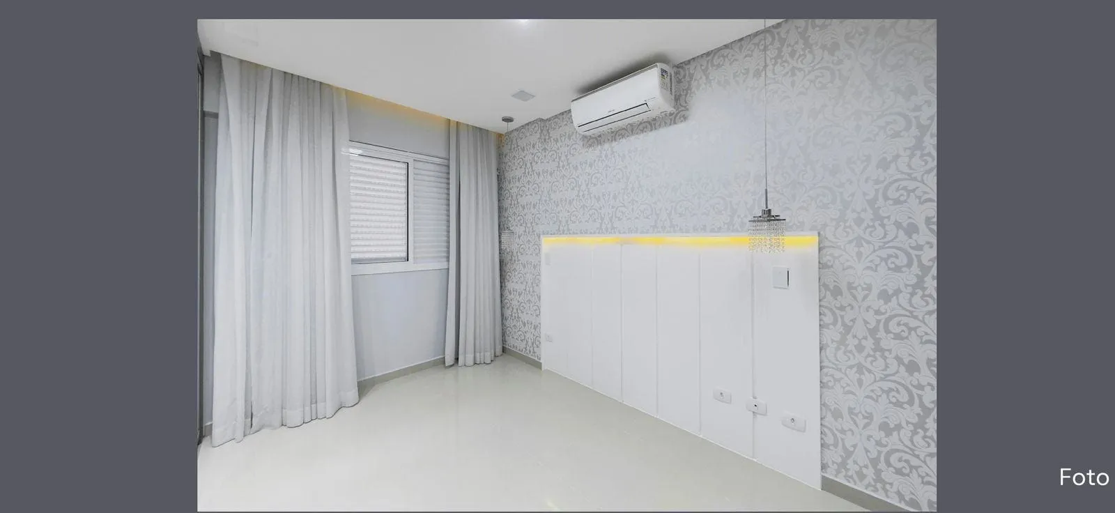 Apartamento, 2 quartos, 75 m² - Foto 8