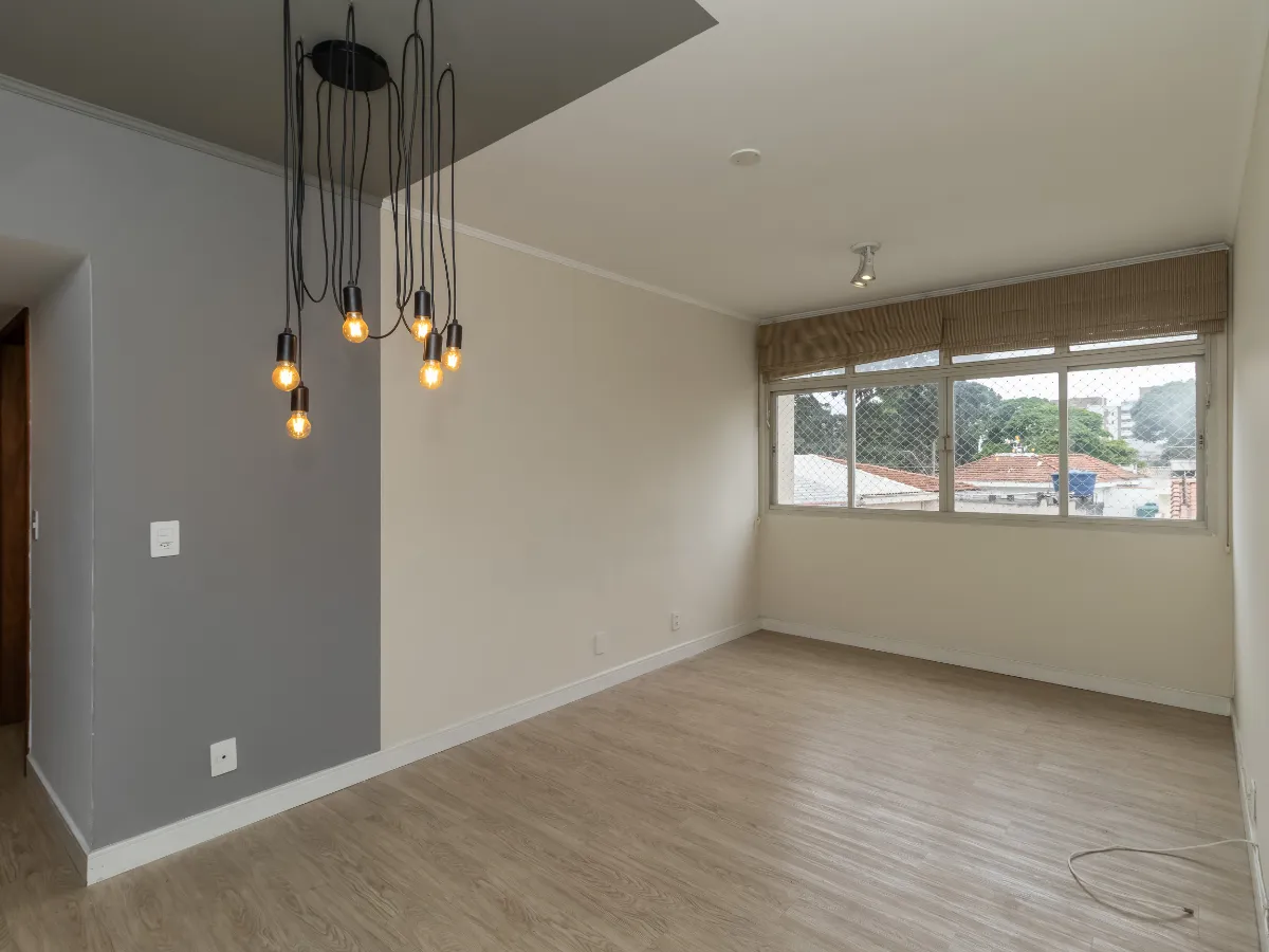 Apartamento para venda em Vila Gumercindo com 2 quartos , 70m²