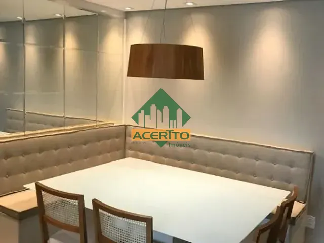 Apartamento 3 quartos e 2 banheiros, à venda, no bairro Ipanema em Araçatuba